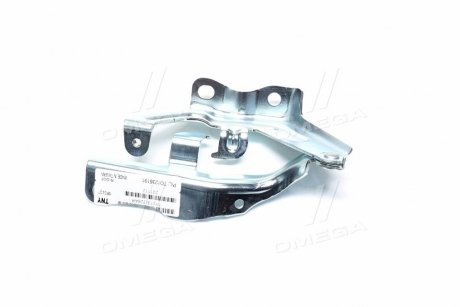 Завіс капоту пра. TOY CAMRY 14-17 USA TEMPEST 049 4793 286