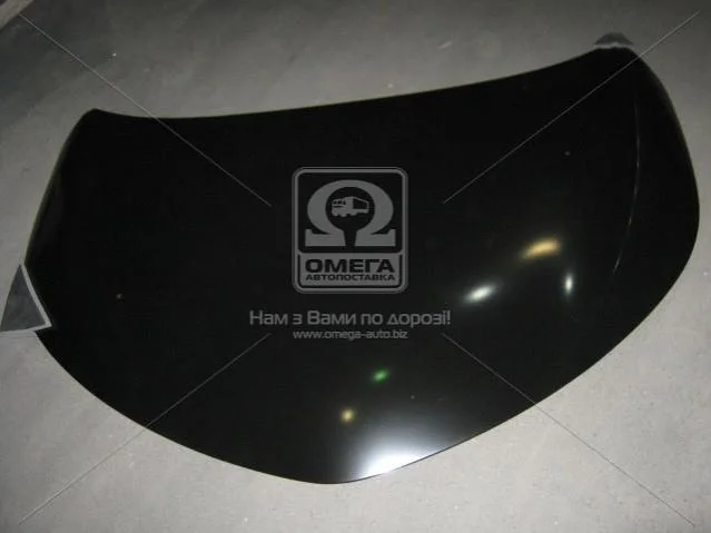 Капот COROLLA 13- (вір-во) TEMPEST 049 4839 280 (фото 1)
