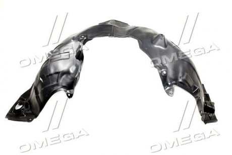 Підкрилок пер. лів. TOY CAMRY 17- TEMPEST 049 4844 387