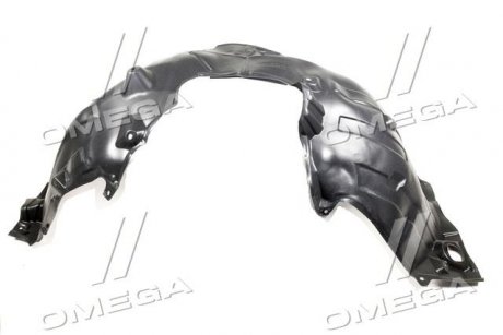 Підкрилок пер. пра. TOY CAMRY 17- TEMPEST 049 4844 388