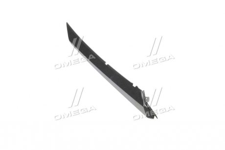 Молдинг пров. пра. TOY CAMRY 17- TEMPEST 049 4845 926