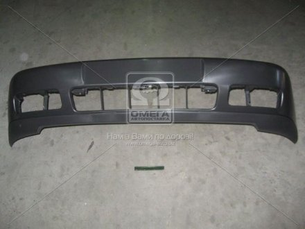 Бампер пров. VW CADDY -04 (вір-во) TEMPEST 051 0593 900