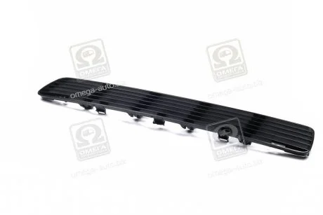 Решітка бамп. середня VW CADDY -04 (вир-во) TEMPEST 051 0593 912