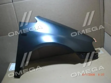 Крыло спереди справа TEMPEST 051 0594 312