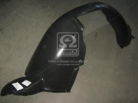 Підкрилок пер. пра. VW CADDY 04- TEMPEST 051 0594 388