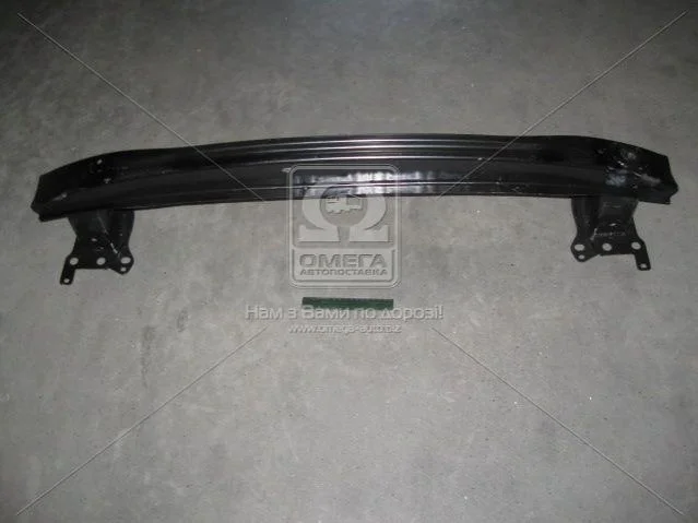 Шина бампера пер. VW CADDY 04- (вир-во) TEMPEST 051 0594 940 (фото 1)