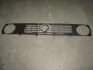 Решітка радіатора VW GOLF II 83-91 (вир-во) TEMPEST 051 0595 991 (фото 1)