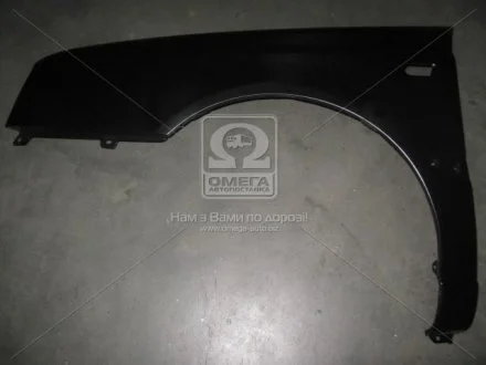 Крило спереду ліворуч TEMPEST 051 0596 317