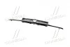 Решетка радиатора VW GOLF III (выр-во) TEMPEST 051 0596 990 (фото 3)