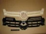 Решетка радиатора VW GOLF V (выр-во) TEMPEST 051 0598 990 (фото 1)