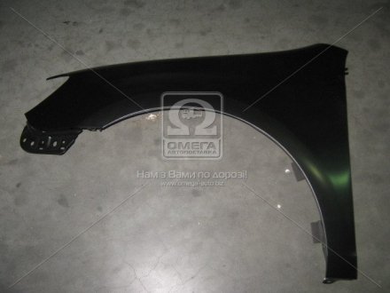 Крыло пер. лев. VW GOLF VI HB TEMPEST 051 0599 311