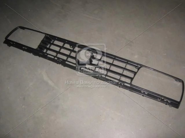 Решітка радіатора VW JETTA II (вир-во) TEMPEST 051 0600 990 (фото 1)