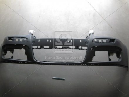 Бампер пров. VW JETTA III 05- (вір-во) TEMPEST 051 0601 900
