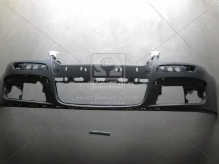 Бампер пров. VW JETTA III 05- (вір-во) TEMPEST 051 0601 900