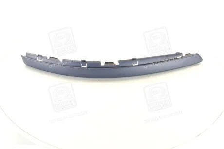 Накладка бампера пров. пра. VW JETTA III 06- (вір-во) TEMPEST 051 0601 920