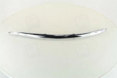 Ресничка лiв. VW JETTA III 06- (вир-во) TEMPEST 051 0601 931