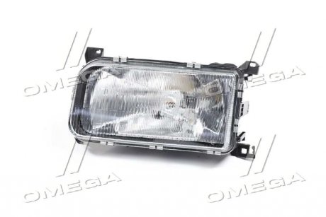 Фара лів. VW PASSAT B3 TEMPEST 051 0606 R1C