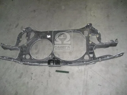 Панель пров. +/-AC VW PASSAT B5 00-05 (вір-во) TEMPEST 051 0609 200