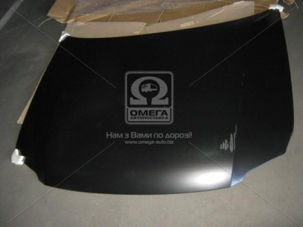 Капот VW PASSAT B5 00-05 (вір-во) TEMPEST 051 0609 280