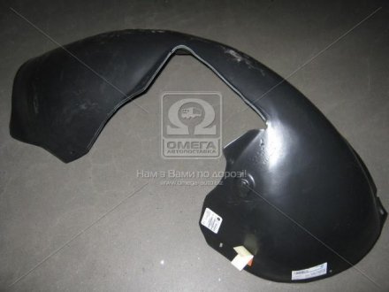 Підкрилок пер. лів. VW PASSAT B6 05-10 TEMPEST 051 0610 103