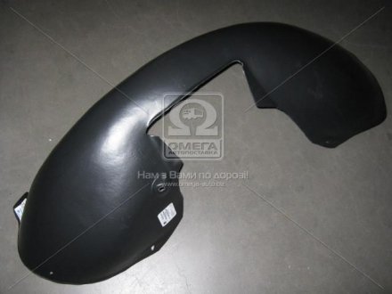 Підкрилок пер. пра. VW PASSAT B6 05-10 TEMPEST 051 0610 104