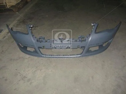 Бампер пер. VW PASSAT B6 05- (вир-во) TEMPEST 051 0610 900