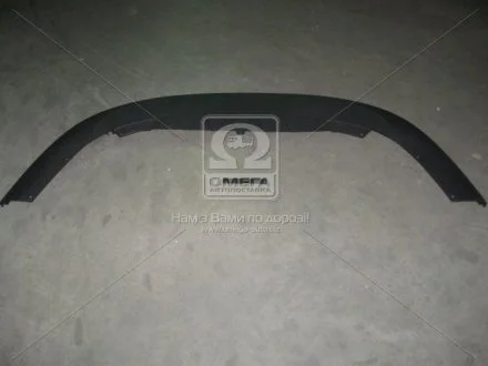 Спойлер бампера пров. VW PASSAT B6 05- (вір-во) TEMPEST 051 0610 920