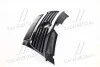 Решітка радіатора VW PASSAT B6 05- (вир-во) TEMPEST 051 0610 990 (фото 2)