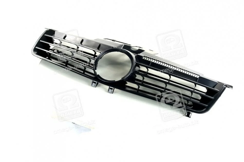 Решітка радіатора VW POLO 5 02-05 (вир-во) TEMPEST 051 0615 990 (фото 1)