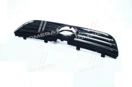 Решітка радіатора VW POLO 6 05- (вир-во) TEMPEST 051 0616 990