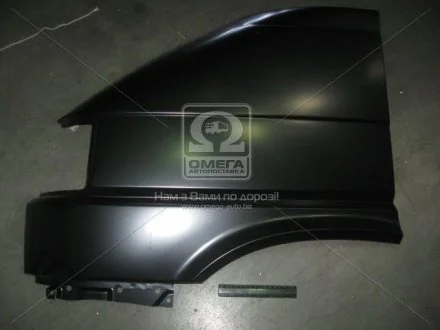 Крило спереду ліворуч TEMPEST 051 0620 311