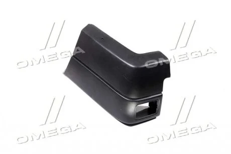 Кутник бампера зад. пра. VW T4 91-03 (вір-во) TEMPEST 051 0620 960