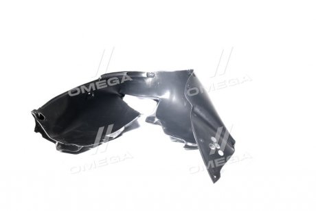 Підкрилок пер. пра. VW T5 03-09 TEMPEST 051 0622 388C