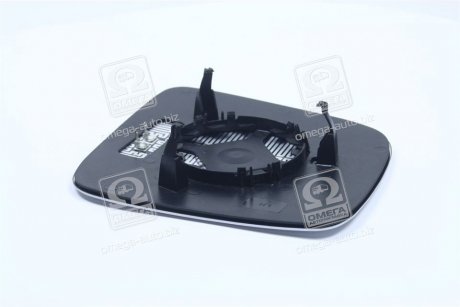 Зерк. вкладыш лев. VW CADDY 04- (выр-во) TEMPEST 051 0622 433