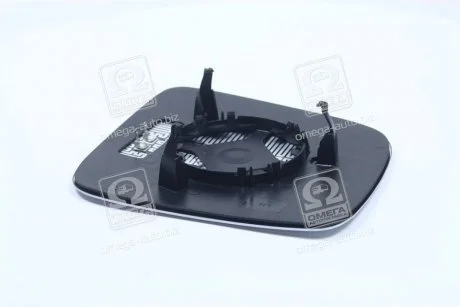 Зерк. вкладыш лев. VW CADDY 04- (выр-во) TEMPEST 051 0622 433