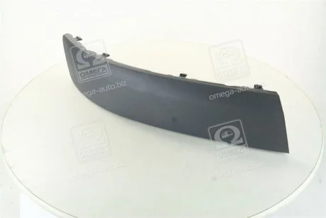 Накладка бампера пер. пра. VW T5. 03- (вир-во) TEMPEST 051 0622 920