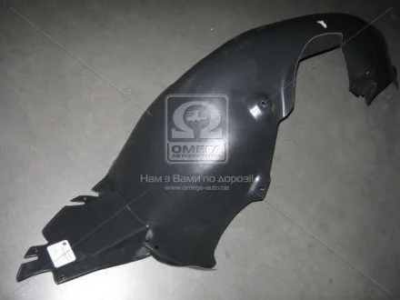 Підкрилок пер. пра. VW POLO 09- (вир-во) TEMPEST 051 0740 102