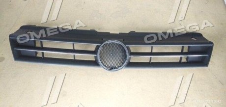 Решетка радиатора VW POLO 09- (выр-во) TEMPEST 051 0740 992