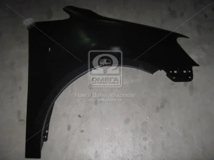 Крыло спереди справа TEMPEST 051 1853 312