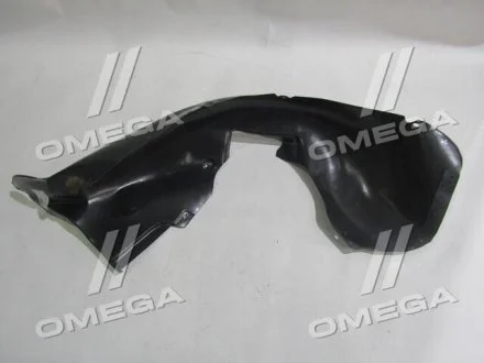 Подкрылок пер. лев. VW CADDY 11-15 TEMPEST 051 1853 387