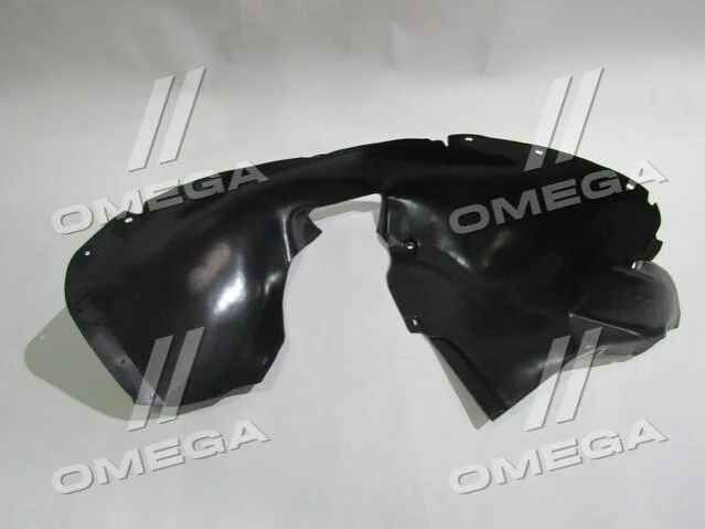 Подкрылок пер. о. VW CADDY 11-15 TEMPEST 051 1853 388 (фото 1)