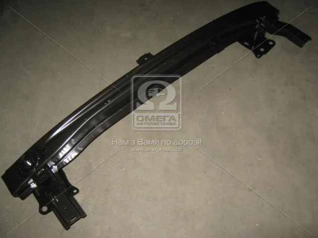 Шина бампера пер. VW CADDY 11- (вир-во) TEMPEST 051 1853 940 (фото 1)