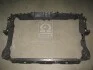 Панель пер. VW TIGUAN 07-15 (вир-во) TEMPEST 051 1854 200 (фото 1)