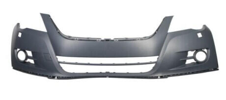 Бампер пер. VW TIGUAN 07-11 TEMPEST 051 1854 900