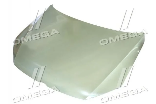 Капот VW PASSAT B7 EUR 11-15 (вір-во) TEMPEST 051 2147 280 (фото 1)