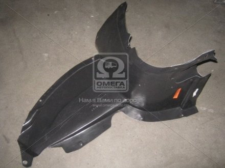 Підкрилок пер. пра. VW PASSAT B7 EUR 11-15 TEMPEST 051 2147 388