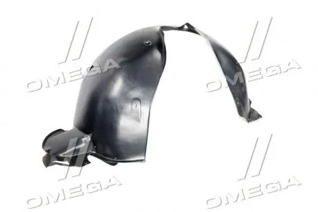 Підкрилок пер. пра. VW TIGUAN 11-15 TEMPEST 051 4570 388