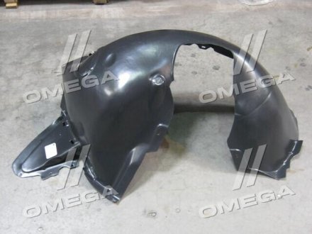 Підкрилок пер. пра. VW PASSAT B7 USA 11-15 TEMPEST 051 4629 388