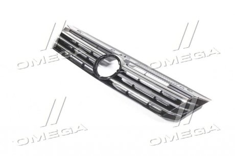 Решітка радіатора VW PASSAT B7 USA 11-15 TEMPEST 051 4629 990