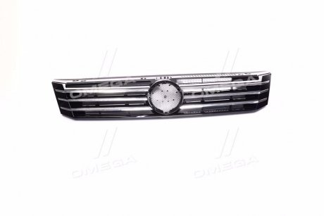 Решетка радиатора VW PASSAT B7 USA 11-15 TEMPEST 051 4629 990C